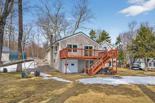 1498 W Shore Dr, Acton, ME 04001 - Photo 5