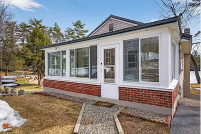 1498 West Shore Drive, Acton, ME 04001 - Photo 3