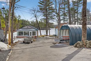 1498 W Shore Dr, Acton, ME 04001 - Photo 1