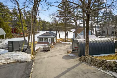 1498 West Shore Drive, Acton, ME 04001 - Photo 13