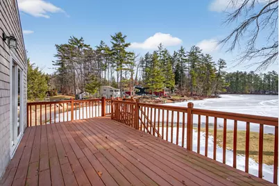 1498 West Shore Drive, Acton, ME 04001 - Photo 7