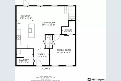 15 Brown Street #405, Portland, ME 04101 - Photo 45
