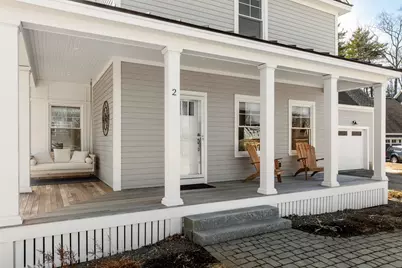 2 Franklin Circle, Cape Elizabeth, ME 04107 - Photo 7
