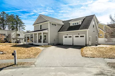2 Franklin Circle, Cape Elizabeth, ME 04107 - Photo 3