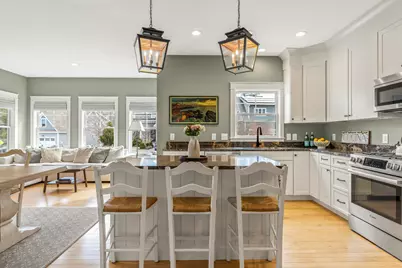 2 Franklin Circle, Cape Elizabeth, ME 04107 - Photo 13