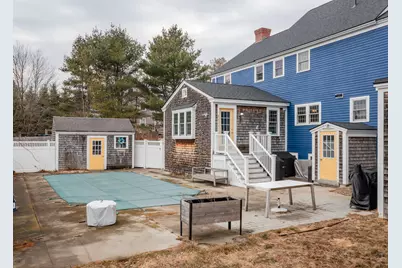 15 Fowler Farm Road, Scarborough, ME 04074 - Photo 49