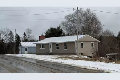 178 School House Road, Orient, ME 04471 - Photo 1