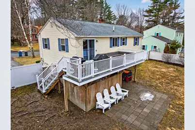 6 Crestwood Drive, Westbrook, ME 04092 - Photo 3