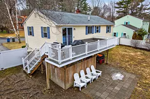 6 Crestwood Dr, Westbrook, ME 04092 - Photo 3