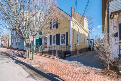 25 Howard Street, Portland, ME 04101 - Photo 1