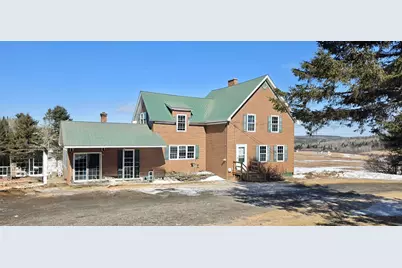 664 Frenchville Road, Ashland, ME 04732 - Photo 1