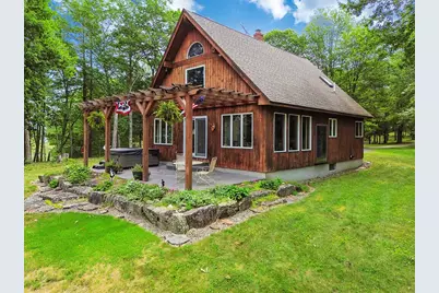 691 Middle Road, Dresden, ME 04342 - Photo 1