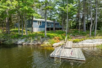 42 Wawenock Trail, Boothbay Harbor, ME 04538 - Photo 3
