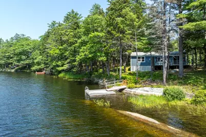 42 Wawenock Trail, Boothbay Harbor, ME 04538 - Photo 1