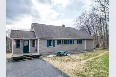 316 Bridgton Road, Fryeburg, ME 04037 - Photo 51