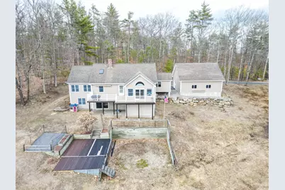 316 Bridgton Road, Fryeburg, ME 04037 - Photo 3