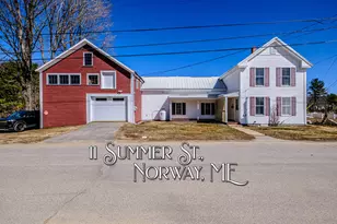 11 Summer St, Norway, ME 04268 - Photo 1