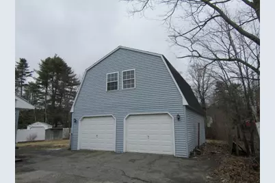 23 Dumas Street, Lisbon, ME 04252 - Photo 3
