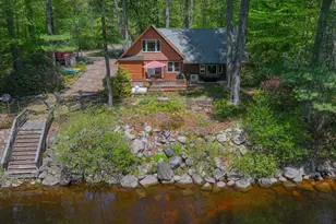 45 Crooked Way, Naples, ME 04055 - Photo 1