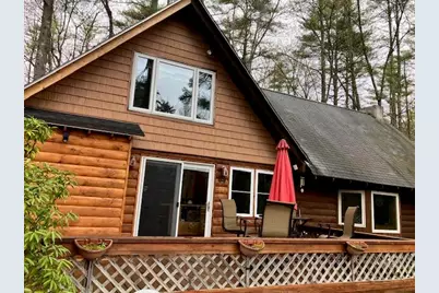 45 Crooked Way, Naples, ME 04055 - Photo 5