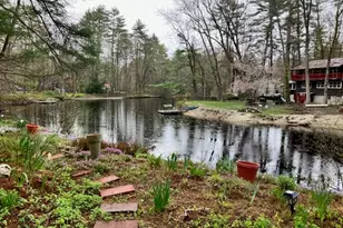 45 Crooked Way, Naples, ME 04055 - Photo 7