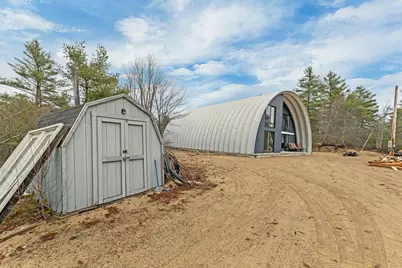 47 Hodgdon Road, Shapleigh, ME 04076 - Photo 7