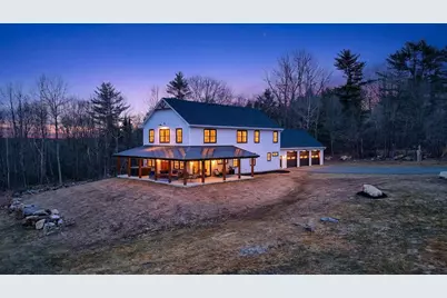 544 Whitefield Road, Pittston, ME 04345 - Photo 1