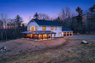 544 Whitefield Rd, Pittston, ME 04345 - Photo 1