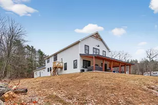 544 Whitefield Rd, Pittston, ME 04345 - Photo 59