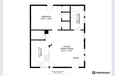 450 N Lubec Road, Lubec, ME 04652 - Photo 11