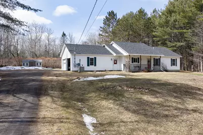 722 New England Road, Searsmont, ME 04973 - Photo 1