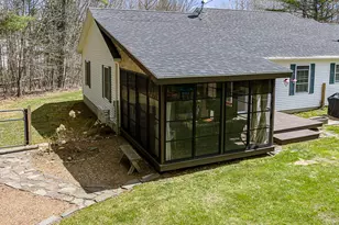 722 New England Rd, Searsmont, ME 04973 - Photo 43