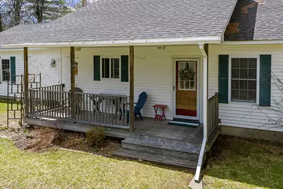 722 New England Road, Searsmont, ME 04973 - Photo 45