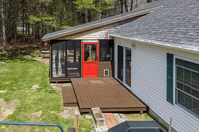 722 New England Road, Searsmont, ME 04973 - Photo 41