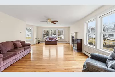 20 Celebration Court #6, Portland, ME 04102 - Photo 5