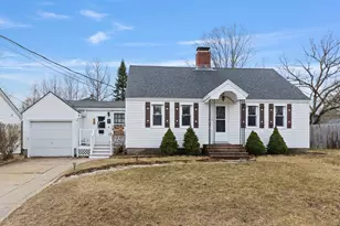 10 Mitchell St, Sanford, ME 04073 - Photo 55