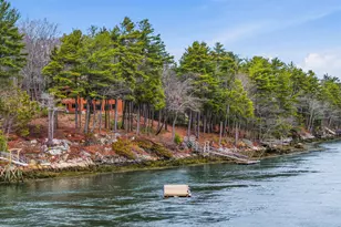 105 Cushman Point Rd, Wiscasset, ME 04578 - Photo 13