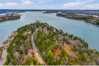 105 Cushman Point Road, Wiscasset, ME 04578 - Photo 97