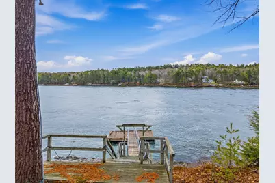 105 Cushman Point Road, Wiscasset, ME 04578 - Photo 27