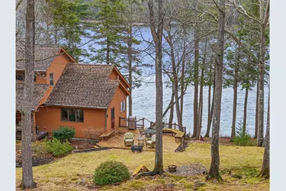 105 Cushman Point Road, Wiscasset, ME 04578 - Photo 19