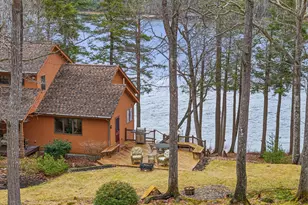 105 Cushman Point Rd, Wiscasset, ME 04578 - Photo 19