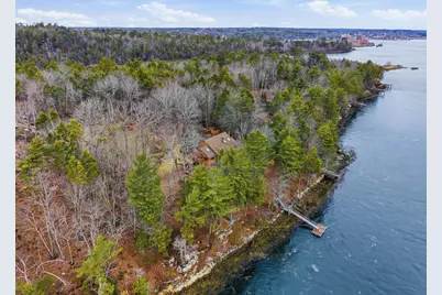 105 Cushman Point Road, Wiscasset, ME 04578 - Photo 11