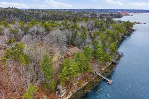 105 Cushman Point Rd, Wiscasset, ME 04578 - Photo 11