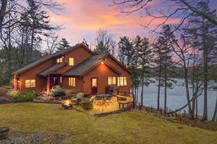 105 Cushman Point Rd, Wiscasset, ME 04578 - Photo 1