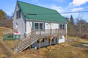 90 Alna Rd, Wiscasset, ME 04578 - Photo 3