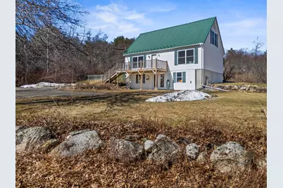 90 Alna Road #90, Wiscasset, ME 04578 - Photo 1