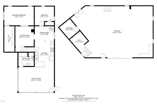 451 Thurston Hill Rd, Madison, ME 04950 - Photo 13