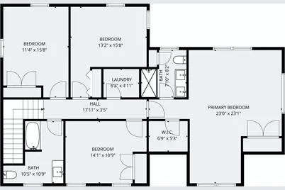 60 Woodcock Road, Gray, ME 04039 - Photo 43