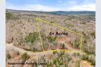 Lot#3 & 5 Millstream Heights, Dedham, ME 04426 - Photo 1