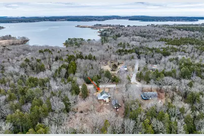 819 Pleasant Point Road, Cushing, ME 04563 - Photo 3